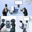 Jaula Metálica para Teléfonos y Accesorios Ulanzi 2