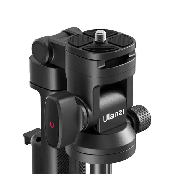 Trípode para Cámaras y Teléfonos de hasta 1 kg con Control Remoto Ulanzi MT-78 3
