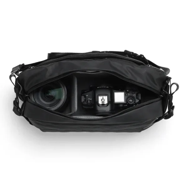 Bolso con Placa Frontal Ulanzi AB02 11