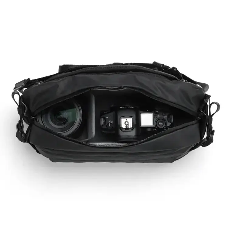 Bolso con Placa Frontal Ulanzi AB02 11