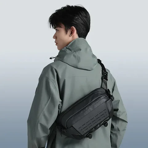 Bolso con Placa Frontal Ulanzi AB02