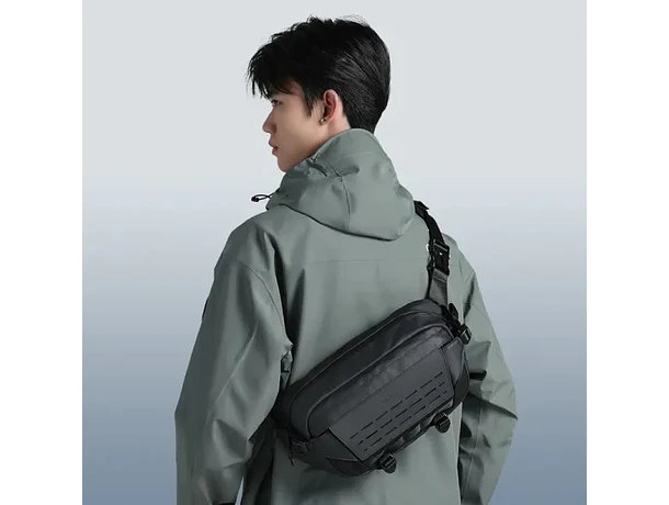 Bolso con Placa Frontal Ulanzi AB02