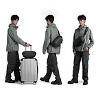 Bolso con Placa Frontal Ulanzi AB02 7