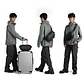 Bolso con Placa Frontal Ulanzi AB02 - Miniatura 7