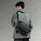 Bolso con Placa Frontal Ulanzi AB02 8