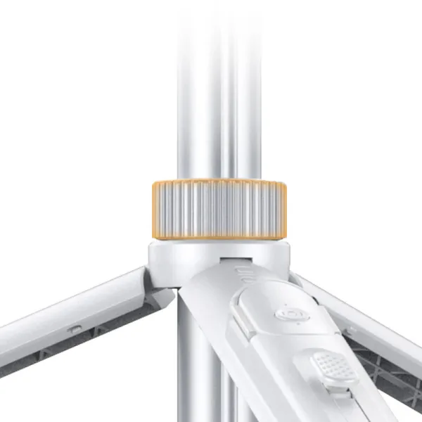Barra Selfie MagSafe 4 en 1 Ulanzi TT88 T111 7