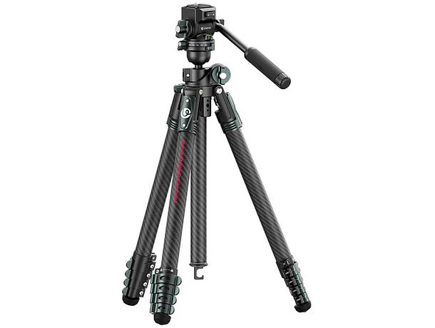 Trípode de Video Overhead para Viajes Ulanzi JJ06 UL-T081