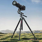 Trípode de Video Overhead para Viajes Ulanzi JJ06 UL-T081 2