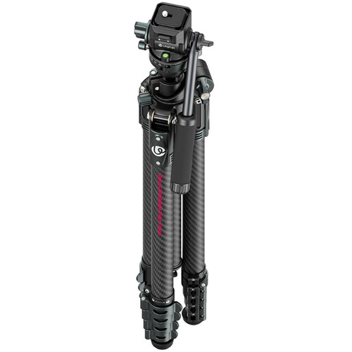 Trípode de Video Overhead para Viajes Ulanzi JJ06 UL-T081 4