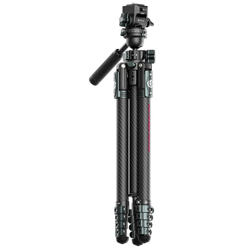 Trípode de Video Overhead para Viajes Ulanzi JJ06 UL-T081 6