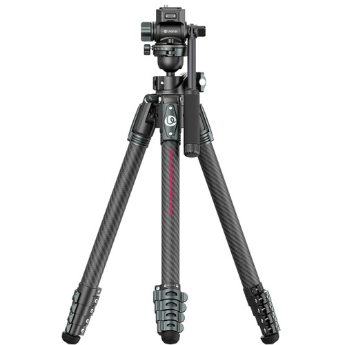 Trípode de Video Overhead para Viajes Ulanzi JJ06 UL-T081 3