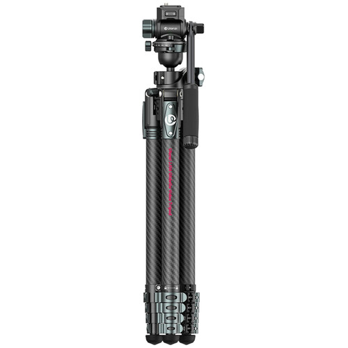 Trípode de Video Overhead para Viajes Ulanzi JJ06 UL-T081 5