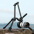 Trípode de Video Overhead para Viajes Ulanzi JJ06 UL-T081 8