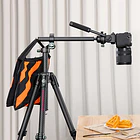 Trípode de Video Overhead para Viajes Ulanzi JJ06 UL-T081 9