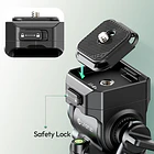Trípode de Video Overhead para Viajes Ulanzi JJ06 UL-T081 12