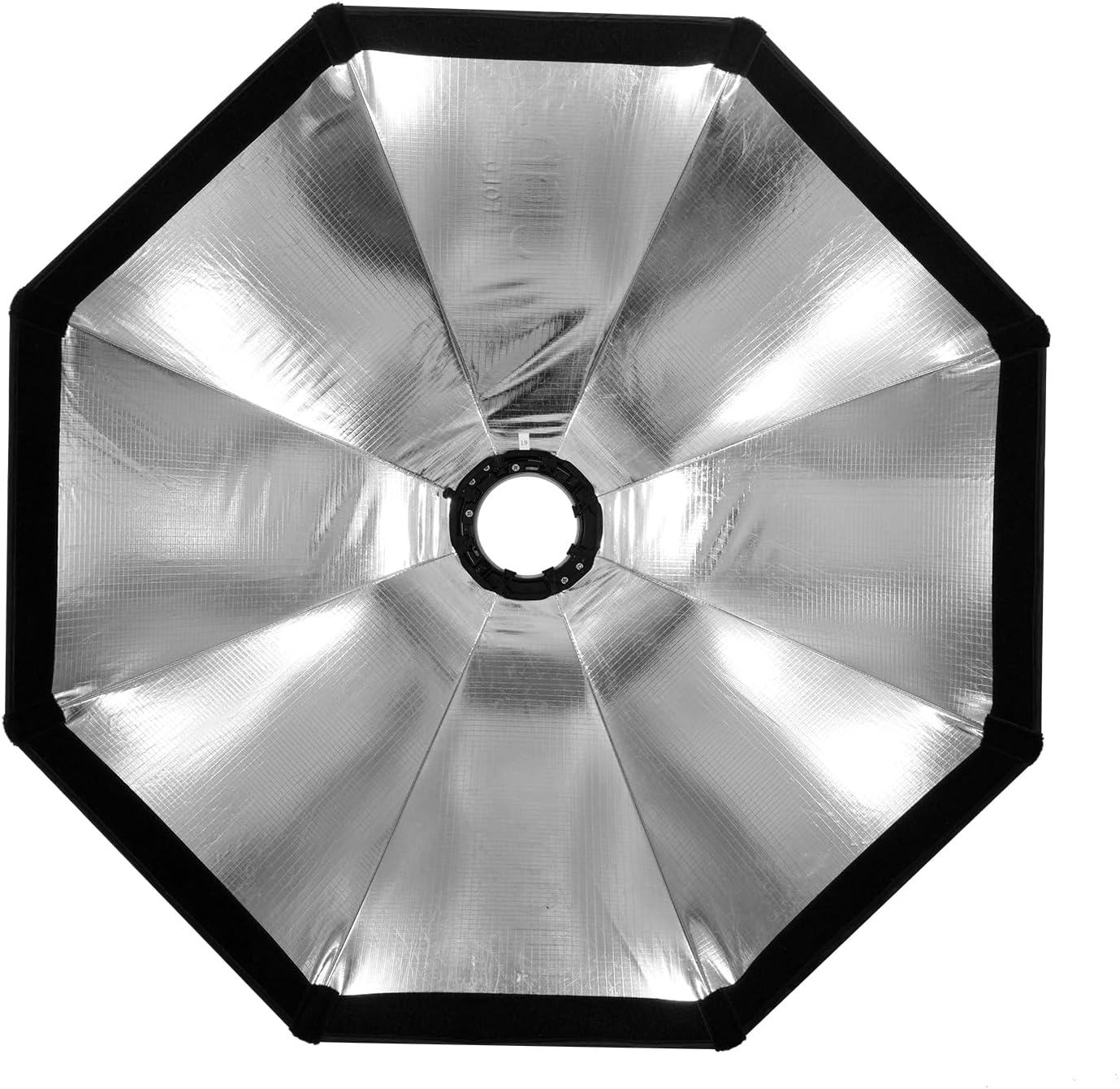Softbox de Armado Ultra Rápido 80 cm con Montura Bowens Ulanzi FOLD QS80 2