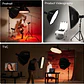 Softbox de Armado Ultra Rápido 80 cm con Montura Bowens Ulanzi FOLD QS80 - Miniatura 3