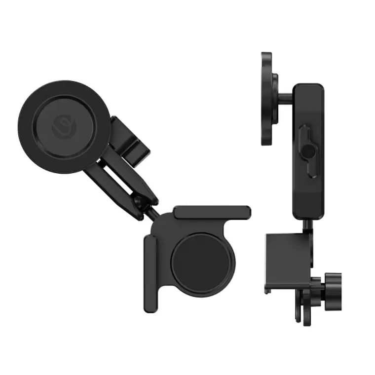 Montura para Teléfonos en Pantallas de Automóviles Compatible con Vehículos Tesla Ulanzi SK28 1