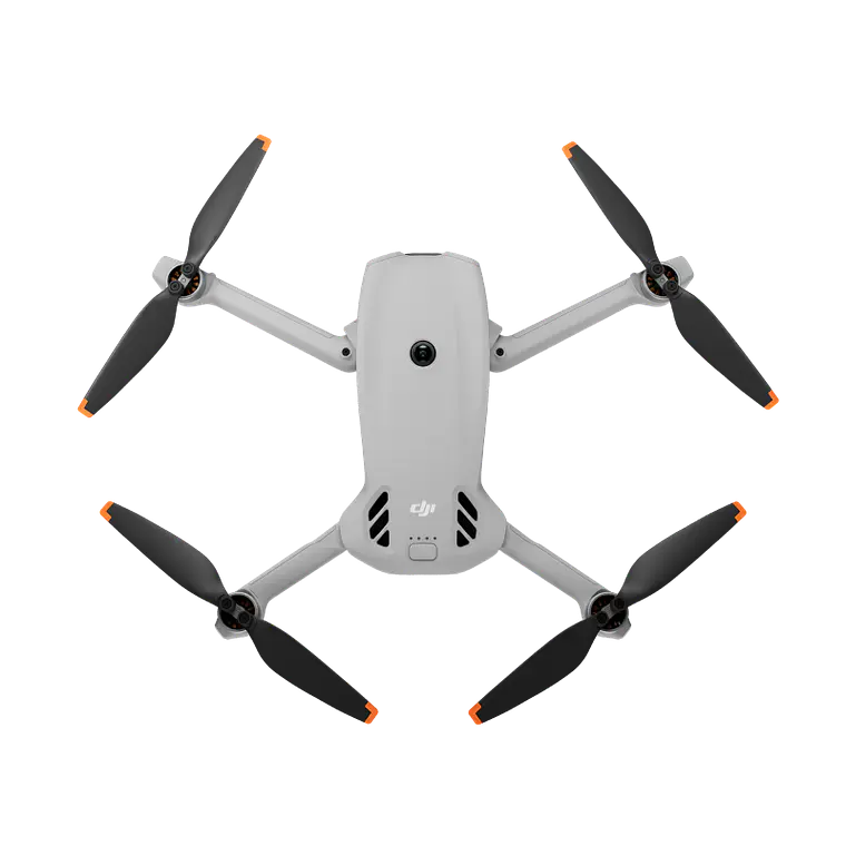 Drone DJI Lito 1 (DJI RC-N3) 4