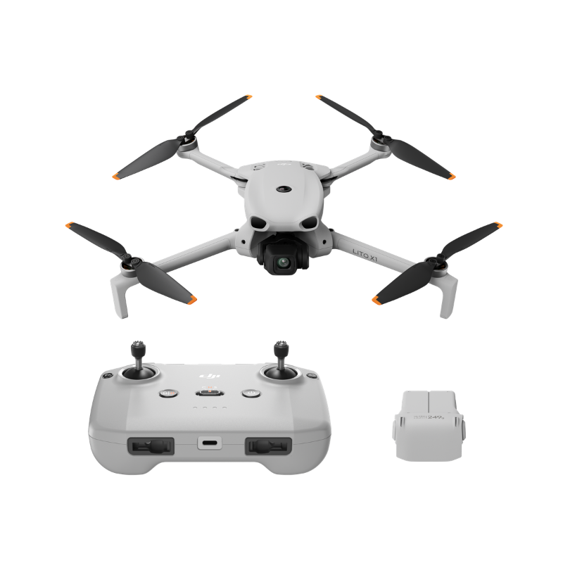 DJI Lito 1 (DJI RC-N3) 1