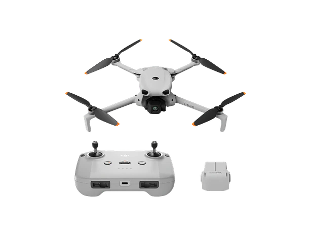 DJI Lito 1 (DJI RC-N3)