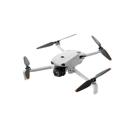 Drone DJI Lito 1 Fly More Combo (DJI RC-N3)