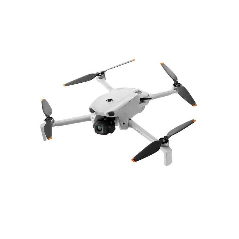 Drone DJI Lito 1 Fly More Combo (DJI RC-N3) 1