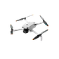 Drone DJI Lito 1 Fly More Combo (DJI RC-N3) - Miniatura 1