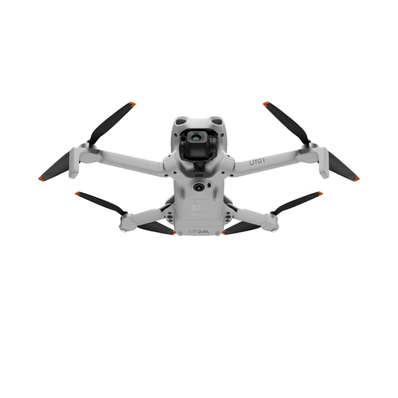DJI Lito 1 Fly More Combo (DJI RC-N3) 3
