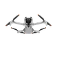 Drone DJI Lito 1 Fly More Combo (DJI RC-N3) - Miniatura 3