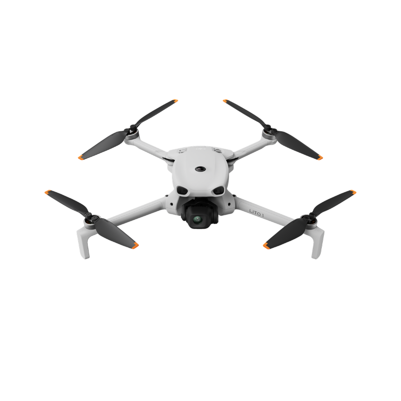 DJI Lito 1 Fly More Combo (DJI RC-N3) 4
