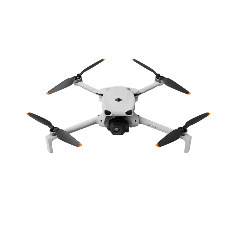 Drone DJI Lito 1 Fly More Combo (DJI RC-N3) 4