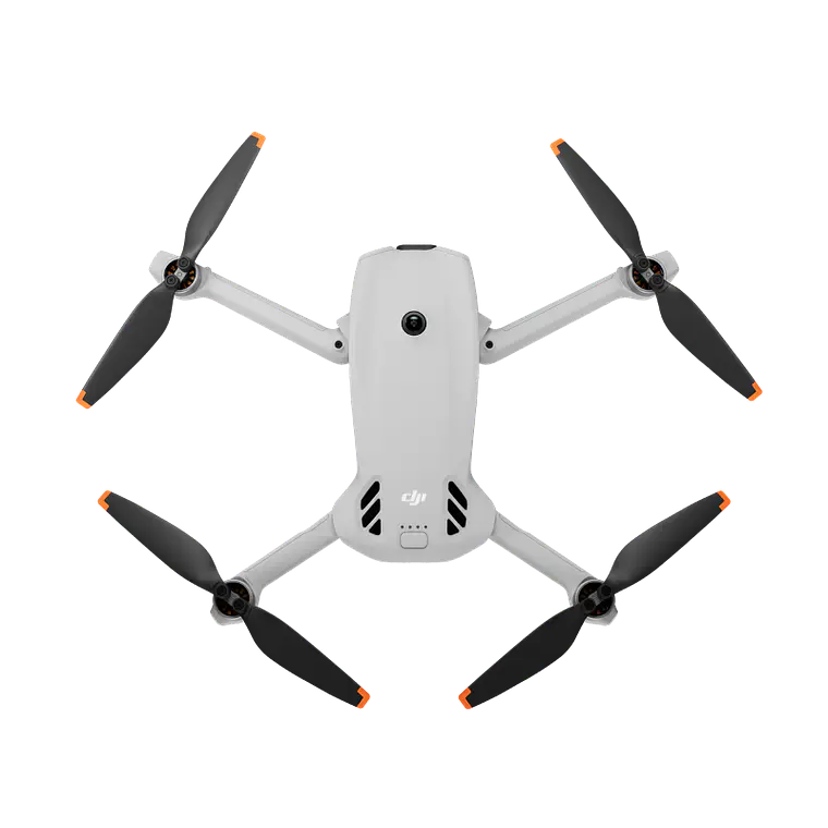 Drone DJI Lito 1 Fly More Combo (DJI RC-N3) 5