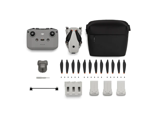 DJI Lito 1 Fly More Combo (DJI RC-N3)