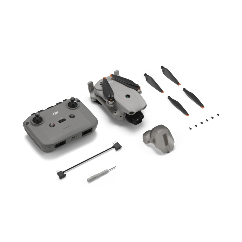 DJI Lito X1 (DJI RC-N3) 5