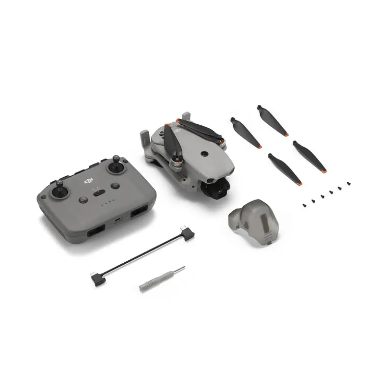 Drone DJI Lito X1 (DJI RC-N3) 5
