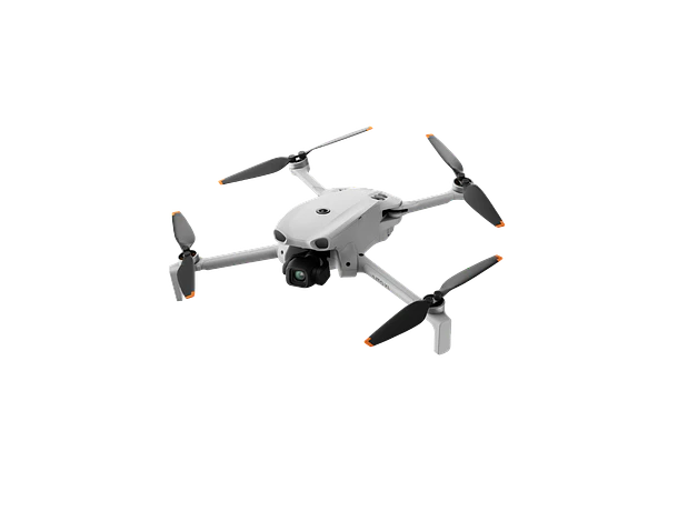 DJI Lito X1 Fly More Combo (DJI RC-N3)