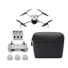 DJI Lito X1 Fly More Combo (DJI RC-N3) 2