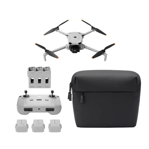 Drone DJI Lito X1 Fly More Combo (DJI RC-N3)