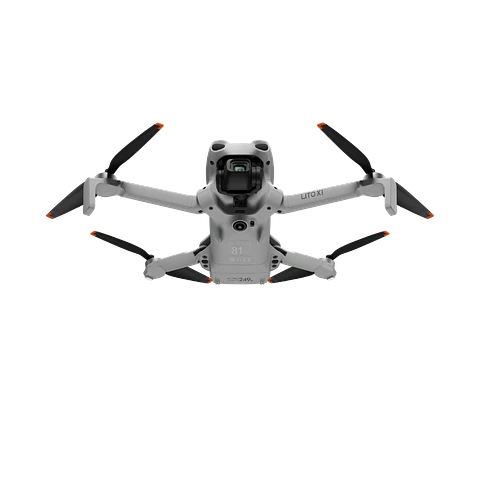 Drone DJI Lito X1 Fly More Combo (DJI RC 2)