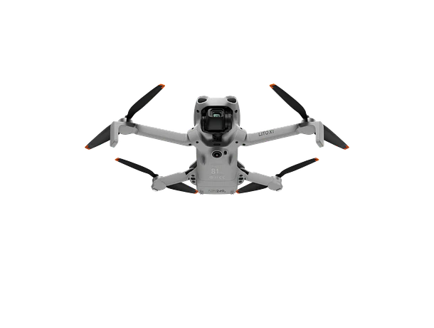 DJI Lito X1 Fly More Combo (DJI RC 2)