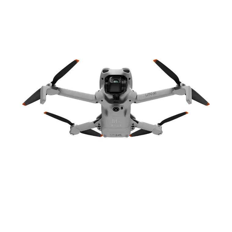 Drone DJI Lito X1 Fly More Combo (DJI RC 2) 2