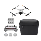 DJI Lito X1 Fly More Combo (DJI RC 2) 5