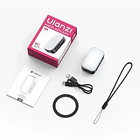 Mini Linterna Portátil para Teléfonos Ulanzi M02 L217 11