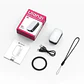 Mini Linterna Portátil para Teléfonos Ulanzi M02 L217 - Miniatura 11