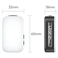 Mini Linterna Portátil para Teléfonos Ulanzi M02 L217 - Miniatura 10