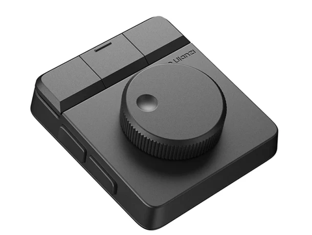 Controlador Creativo con Dial Ulanzi D100H I003