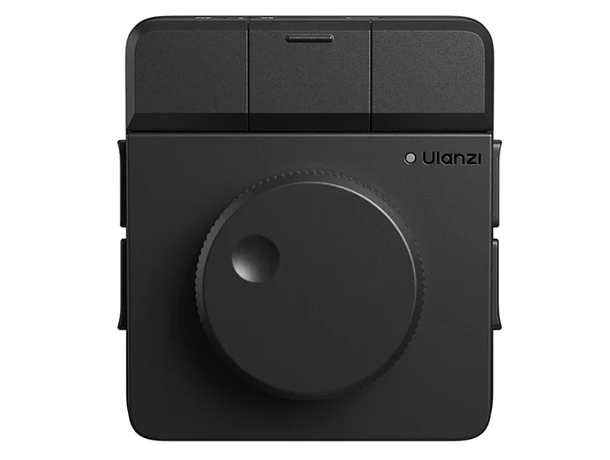 Controlador Creativo con Dial Ulanzi D100H I003