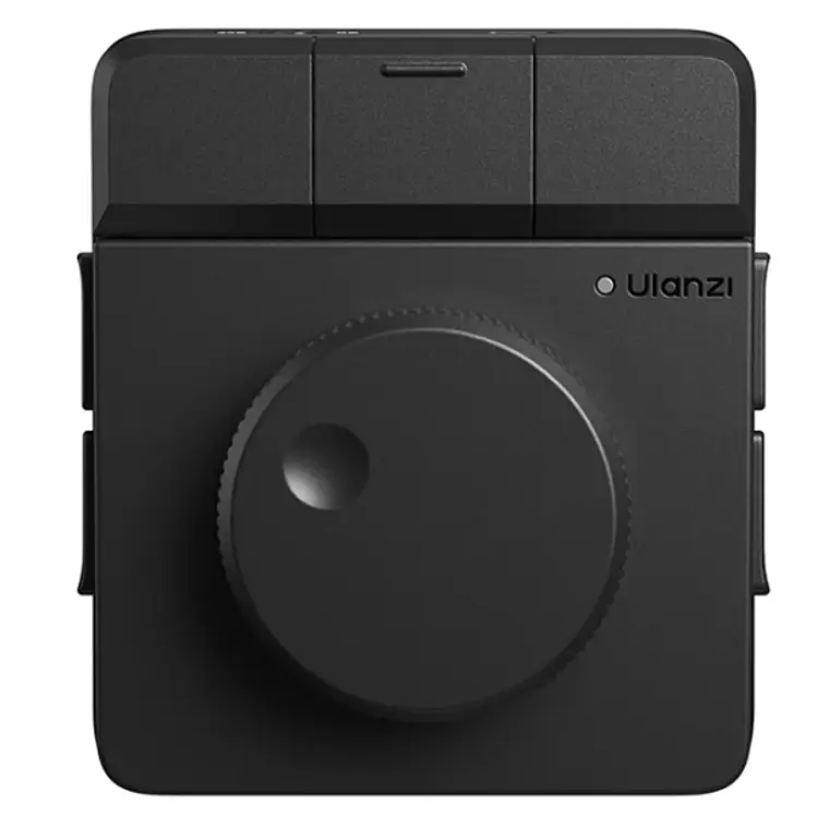 Controlador Creativo con Dial Ulanzi D100H I003 2