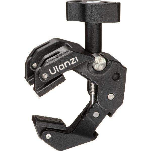 Super Clamp Pinza Multifuncional Ulanzi CO78 C082 1